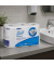Toilettenpapier ControlT 8518, 3-lagig, hochwei&szlig;, 350 Blatt / Rolle,