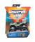 Truck MNJ Monster Jam Single Pack sort.