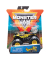 Truck MNJ Monster Jam Single Pack sort.