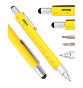 Kugelschreiber Toolpen 21486/3D, blau, M, nachf&uuml;llbar