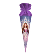 Schult&uuml;te 93 165, bunt, Prinzessin