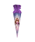 Geschwisterschult&uuml;te 93 165, Prinzessin, 35cm, rund