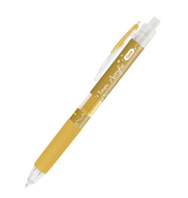 Acrylmarker  gold