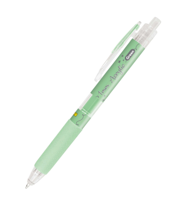Acrylmarker  green