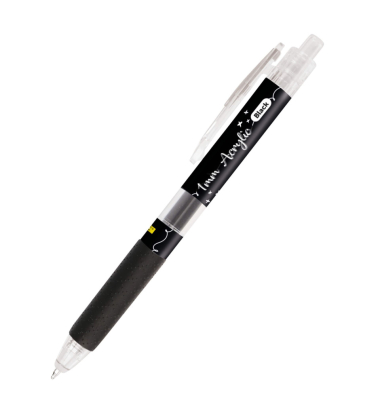 Acrylmarker  black