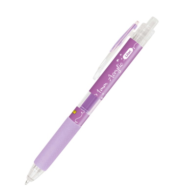 Acrylmarker  lilac