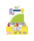 Rechen-Rollstempel ABC-Freunde