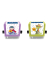 Rechen-Rollstempel ABC-Freunde