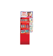Bodendisplay 55ST+51ET Center 2026