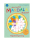 Malblock Mandala Magische Entspannung