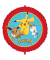 Thekendisplay Pokemon 33 tlg.