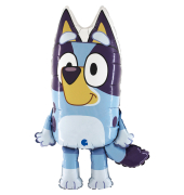 Folienballon Bluey 79cm