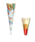 Schult&uuml;te 677536, Rainbow Butterfly, 70cm, rund