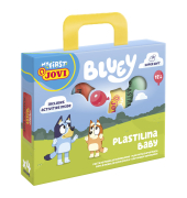 Creativset Baby 4ST sortiert