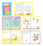 Warenpaket 5Titel 11ST sortiert