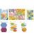 Warenpaket 5Titel 11ST sortiert