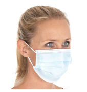 Maske Mundschutz Typ 2 50 St&uuml;ck