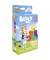 Fingerfarben-Set 6ST sortiert 35ml