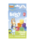 Fingerfarben-Set 6ST sortiert 35ml