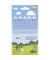 Fingerfarben-Set 6ST sortiert 35ml
