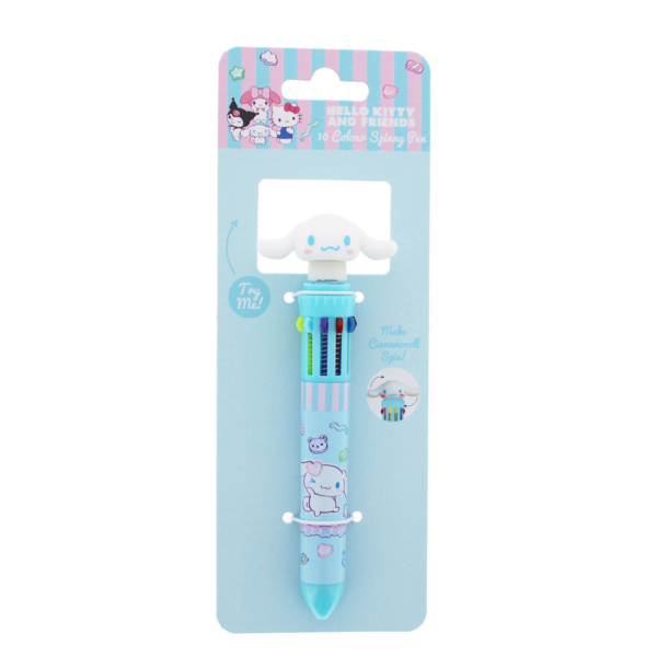 HELLO KITTY Kugelschreiber HKSW6800 5055918668007 HELLO KITTY