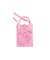 Umh&auml;ngetasche Hello Kitty pastell pink