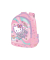 Kinderrucksack Hello Kitty pastell pink