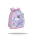 Kinderrucksack Hello Kitty pastell pink