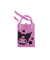 Umh&auml;ngetasche Kuromi pink