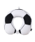 Nackenh&ouml;rnchen Fu&szlig;ball