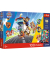 Puzzle Premium Kids - Doggy adventure