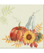Motivservietten 227333 / Herbst, 3-lagig, 33x33cm