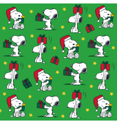 Weihnachtsservietten 1113-26555, 3-lagig