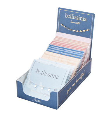 Armband Bellissima sortiert