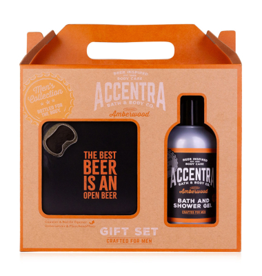 Geschenkset Men's Collection