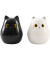 Salz u.Pfefferstreuer Cats