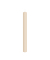 Kerze 351086.038 creme 