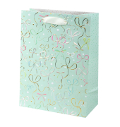 Geschenktasche 46 764, Ribbon&eacute;, 220mm x 300mm
