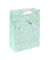 Geschenktragetasche Ribbon&eacute; mint