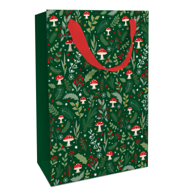 Geschenktasche 1693-26524, 260mm x 360mm