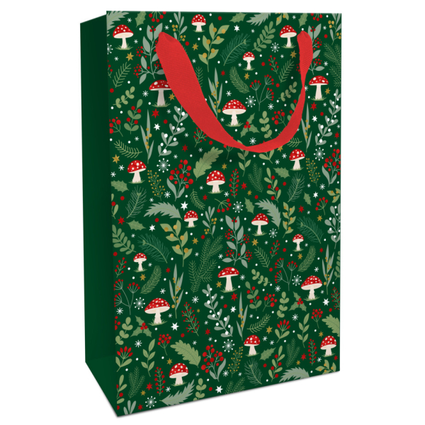 8 Stück Braun und Company Geschenktasche 1693-26524, 260mm x 360mm 4014995964168 Braun und Company