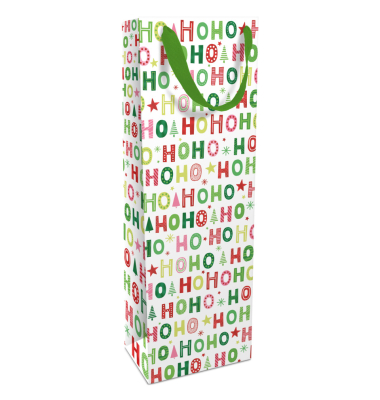 Geschenktasche 1694-26510, 120mm x 360mm