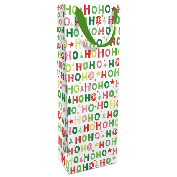 8 Stück Braun und Company Geschenktasche 1694-26510, 120mm x 360mm 4014995964267 Braun und Company