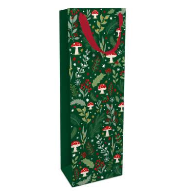 Geschenktasche 1694-26524, 120mm x 360mm