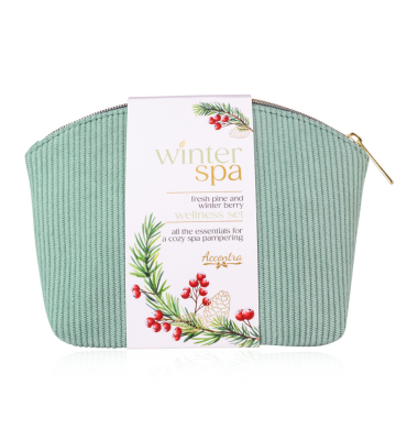 Badeset Winter Spa