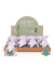 Seife 5563584 Winter Spa, Winter Fir, 25g, in Tannenform im Organzabeutel