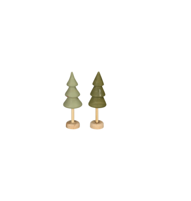 Weihnachtlicher  Baum 2 Mod.