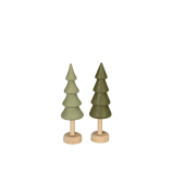 Weihnachtlicher  Baum 2 Modelle