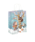 Geschenktasche 70110 21442, Kind Winter, 180mm x 230mm