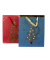 Geschenktasche 57700, Baum, 230mm x 320mm